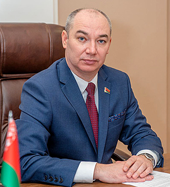 Ходжаев Александр Валерьевич
