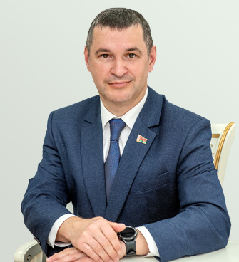 Старовойтов Александр Геннадьевич