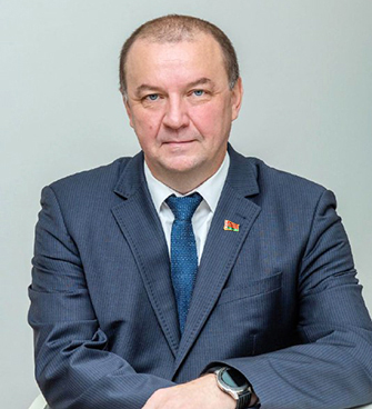 Андросюк Борис Николаевич