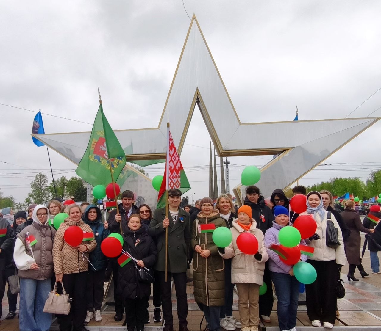 9 мая